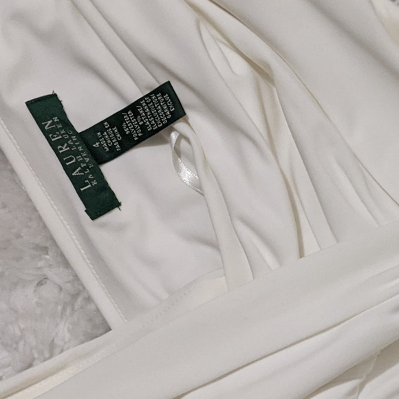 Lux Dress - Picture 8 of 8